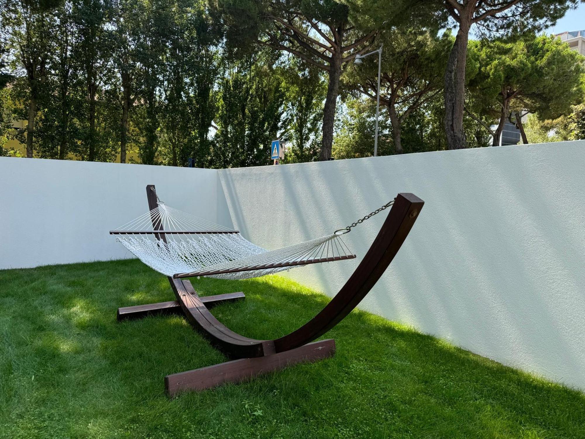 Jldesigndistrict - The Pool Appartamento *