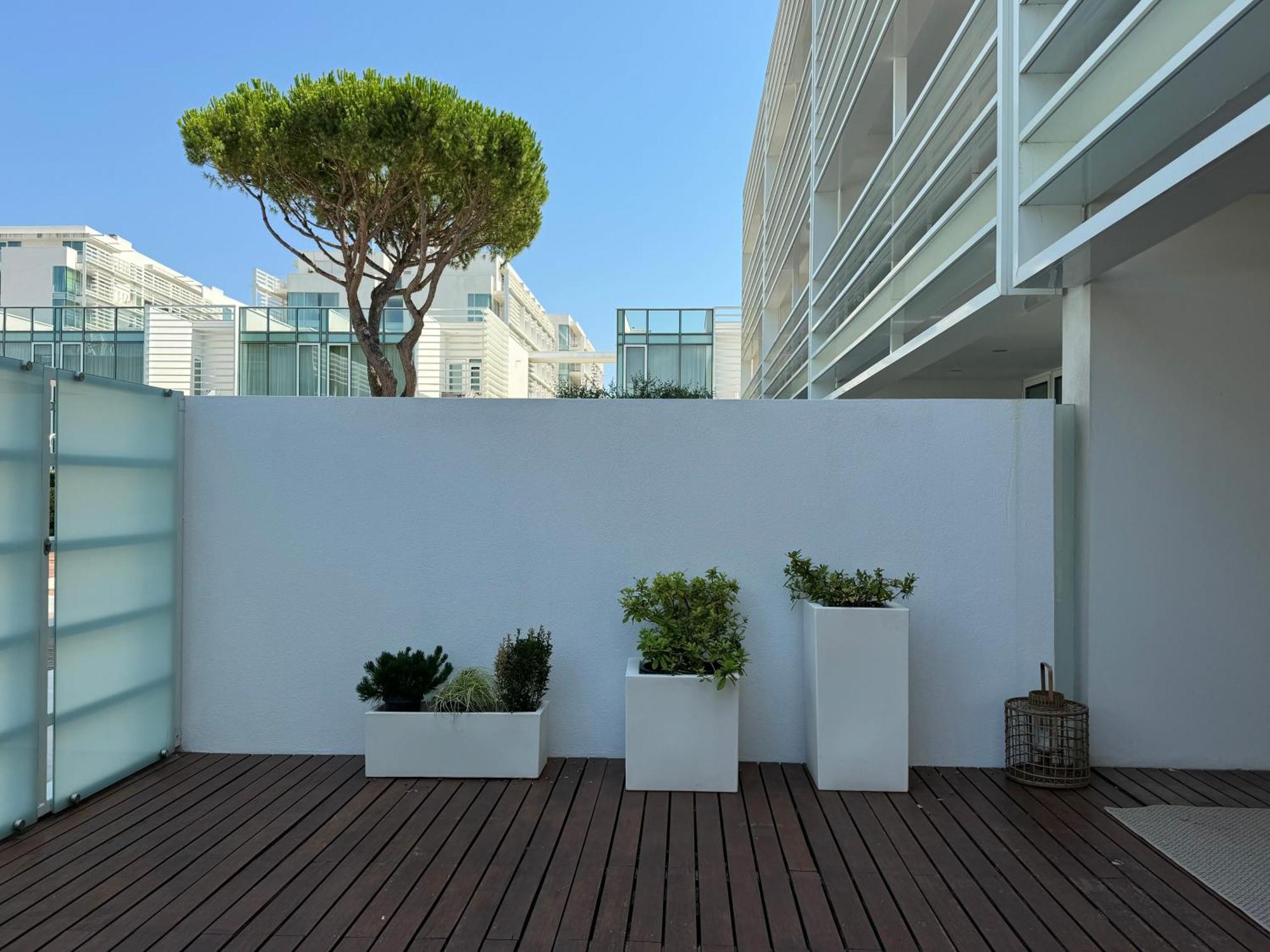 Jldesigndistrict - The Pool Appartamento Lido di Jesolo