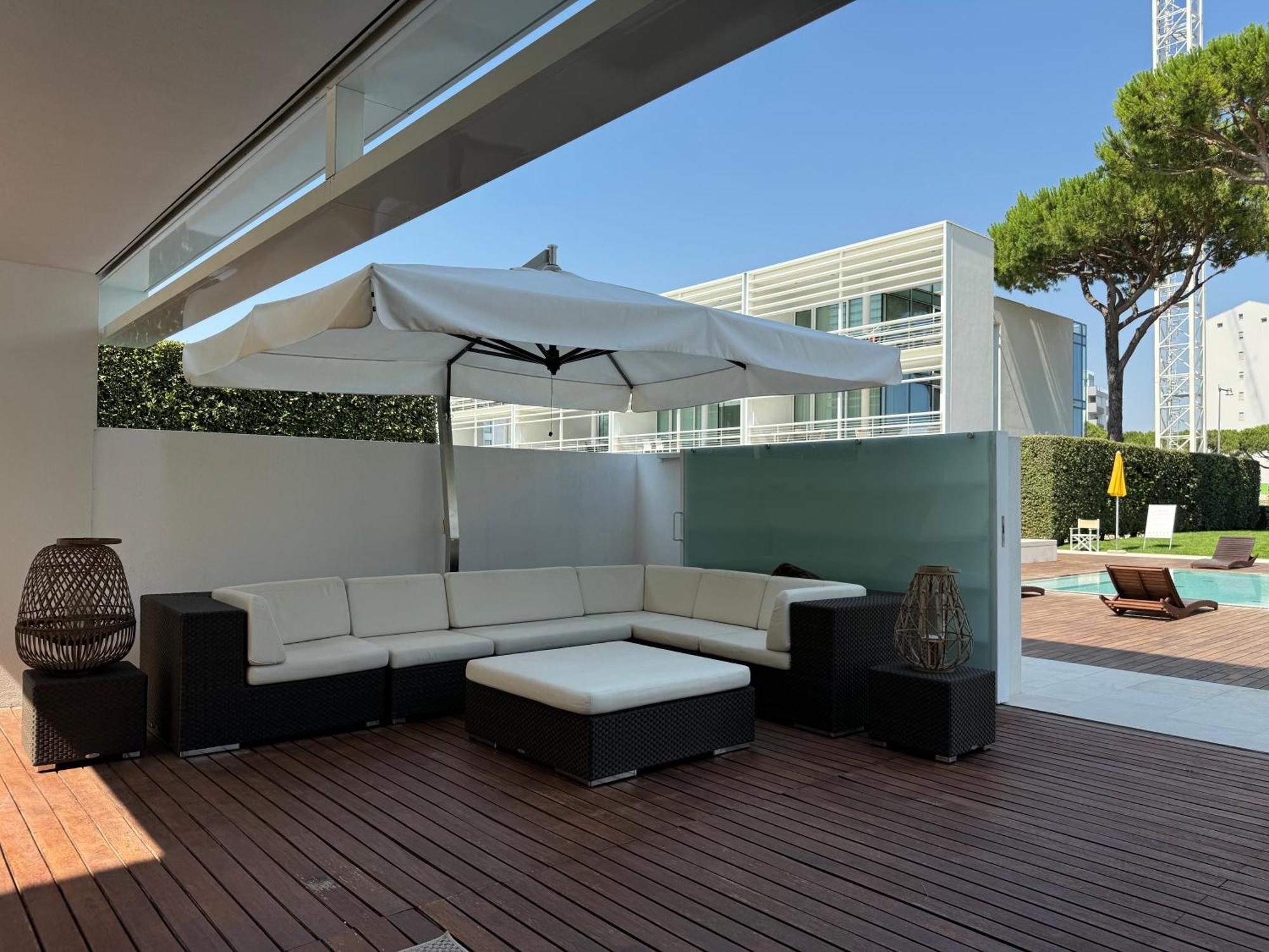 Jldesigndistrict - The Pool Appartamento *