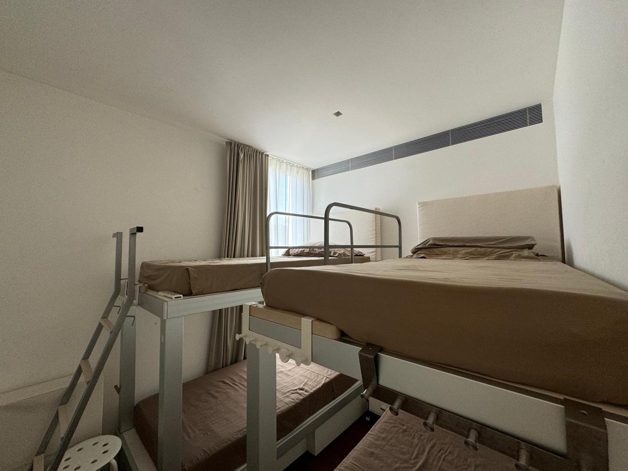 Jldesigndistrict - The Pool Appartamento Lido di Jesolo