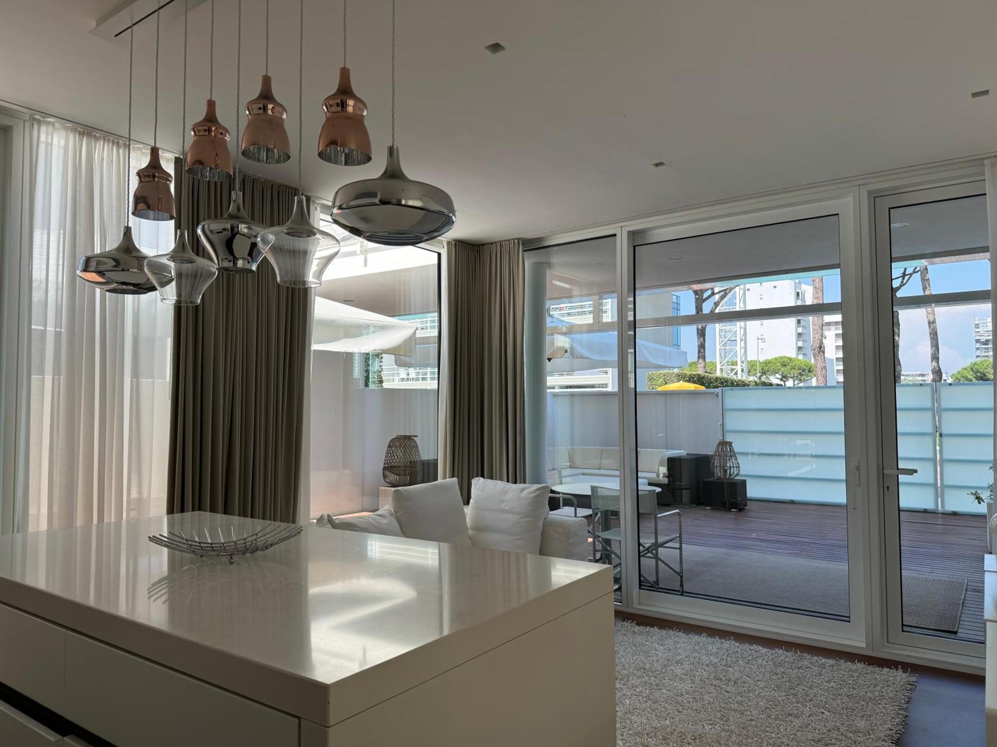 Appartamento Jldesigndistrict - The Pool *