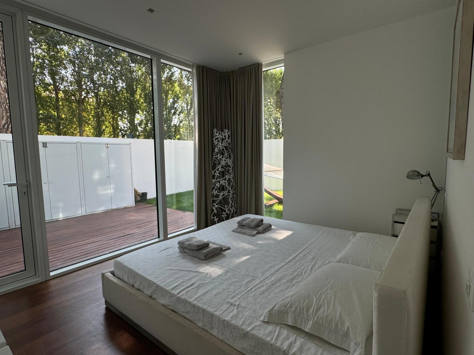Jldesigndistrict - The Pool Appartamento *