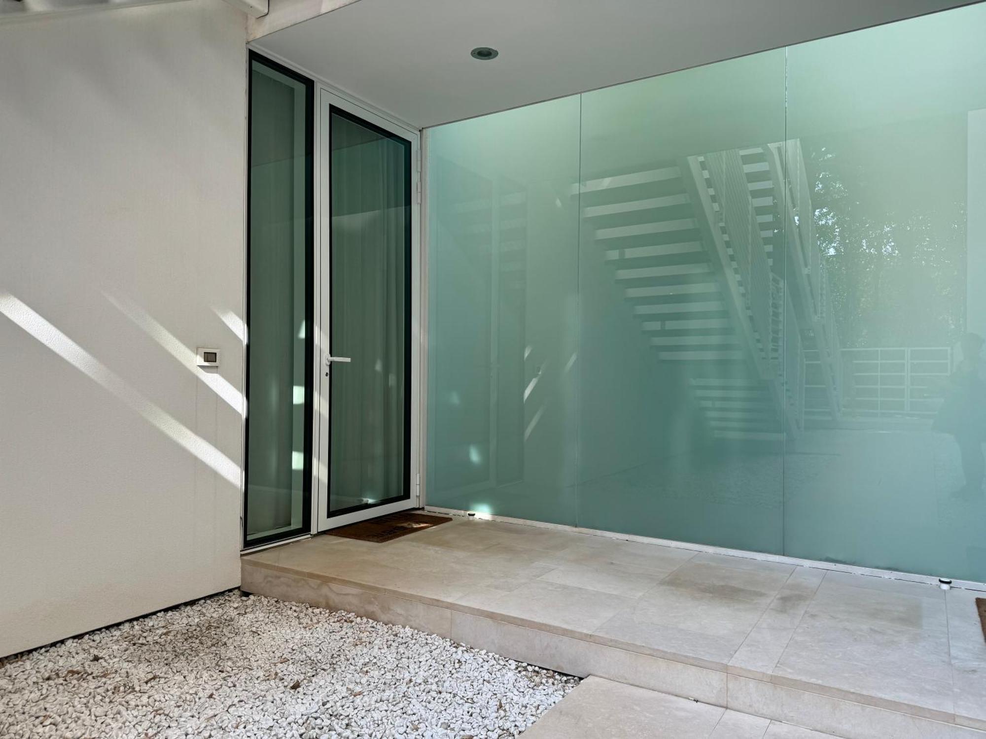 Jldesigndistrict - The Pool Appartamento *
