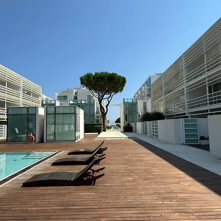 Jldesigndistrict - The Pool Appartamento *