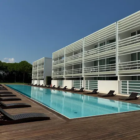 Appartamento Jldesigndistrict - The Pool *