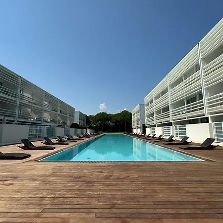 Appartamento Jldesigndistrict - The Pool *
