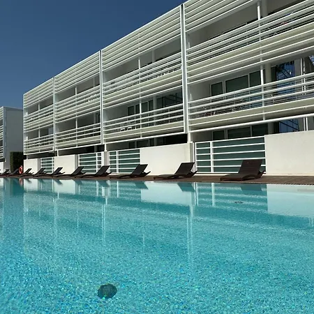Appartamento Jldesigndistrict - The Pool