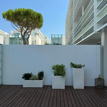 Jldesigndistrict - The Pool Appartamento Lido di Jesolo