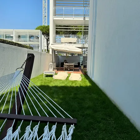 Appartamento Jldesigndistrict - The Pool Lido di Jesolo