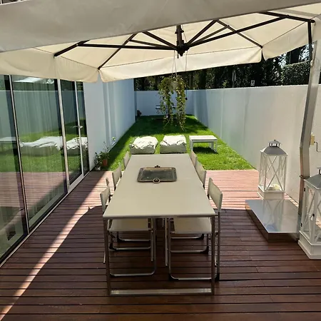 Appartamento Jldesigndistrict - The Pool