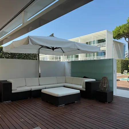 Jldesigndistrict - The Pool Appartamento *