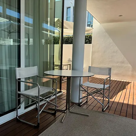 Appartamento Jldesigndistrict - The Pool *