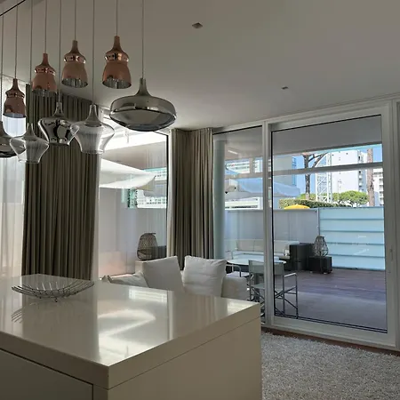 Appartamento Jldesigndistrict - The Pool *
