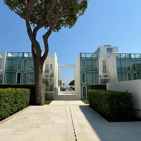 Jldesigndistrict - The Pool Lido di Jesolo