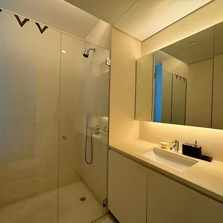 Appartamento Jldesigndistrict - The Pool