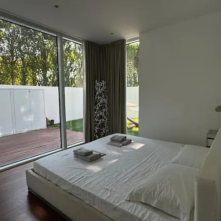 Jldesigndistrict - The Pool Appartamento *