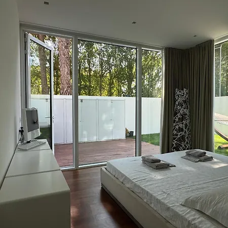 Appartamento Jldesigndistrict - The Pool *