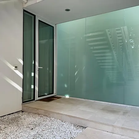 Jldesigndistrict - The Pool Appartamento *